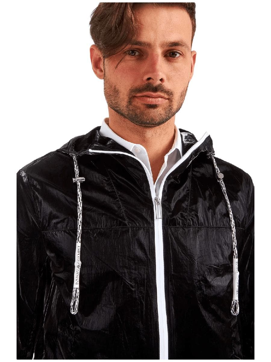 Giacca leggera - Vittorio Citro Boutique