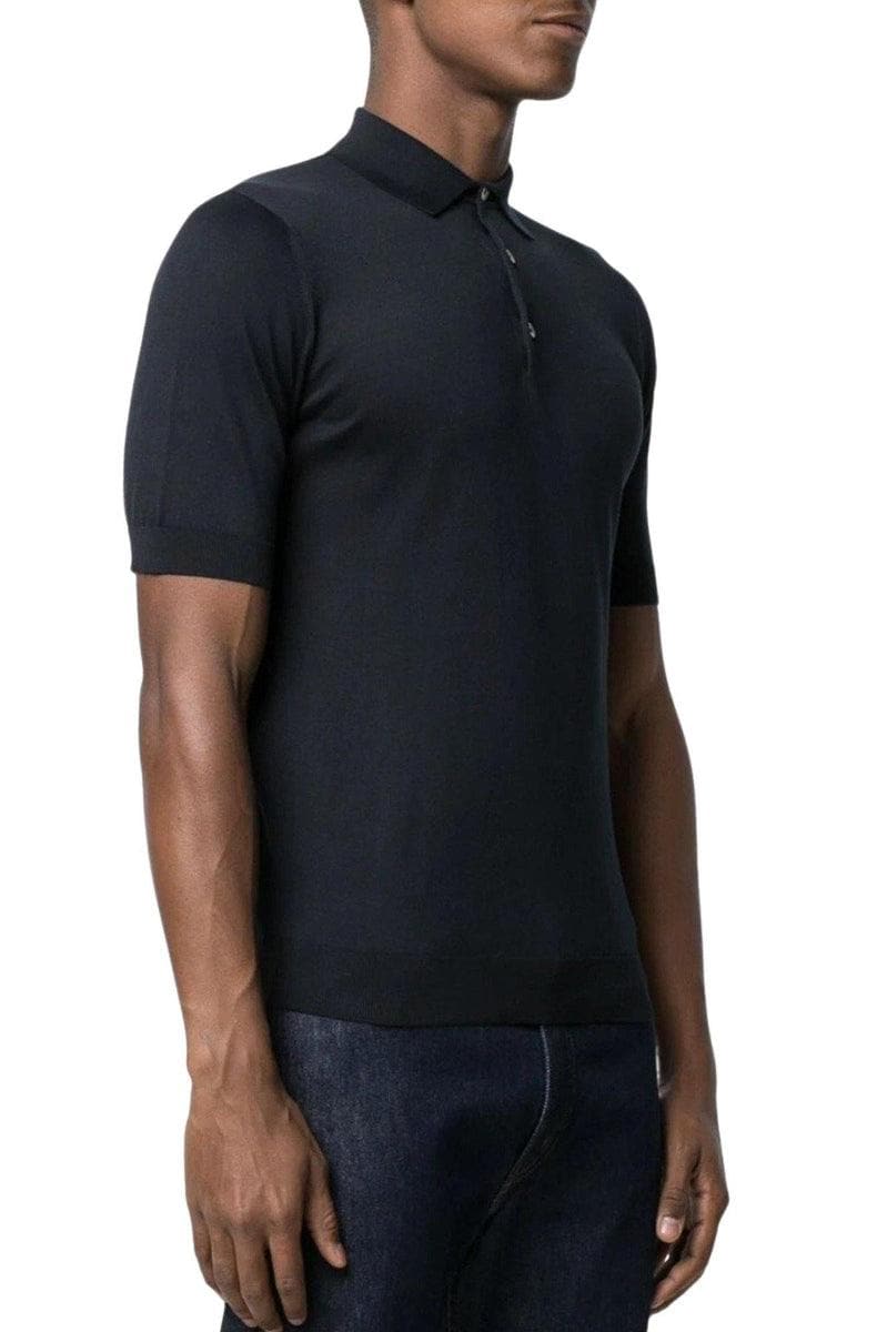 LARDINI - Polo - Vittorio Citro Boutique