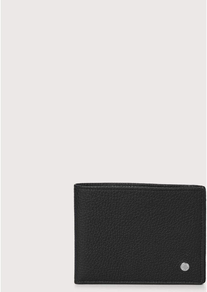 ORCIANI - Portafoglio micron in pelle - Vittorio Citro Boutique