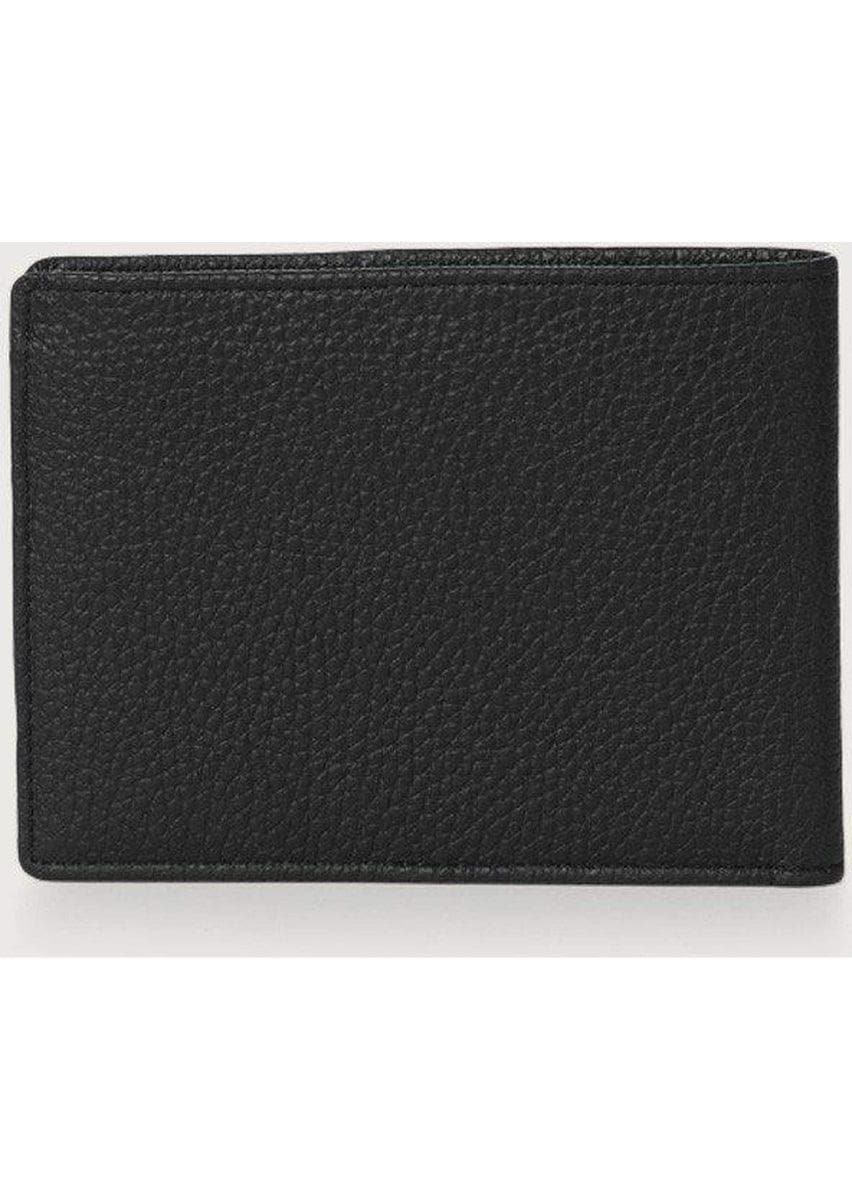 ORCIANI - Portafoglio micron in pelle - Vittorio Citro Boutique