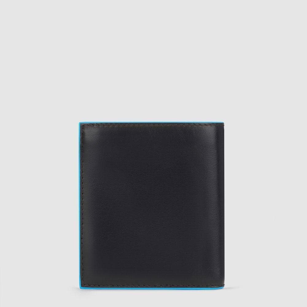 PIQUADRO - Portafoglio uomo verticale - Vittorio Citro Boutique
