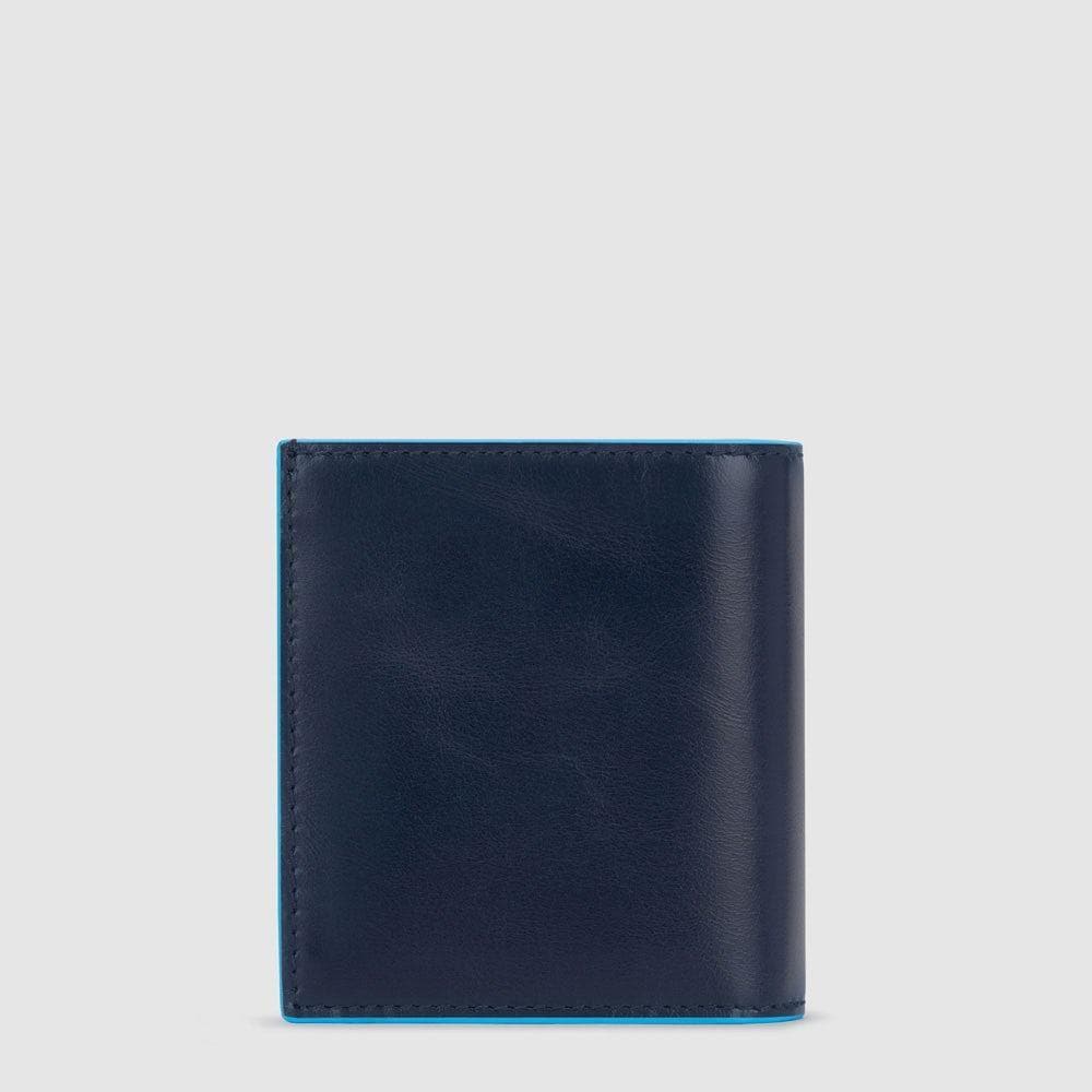 PIQUADRO - Portafoglio uomo verticale - Vittorio Citro Boutique