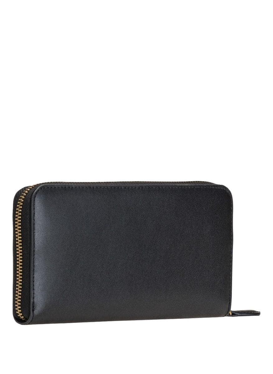 PINKO - Portafoglio zip-around in pelle - Vittorio Citro Boutique