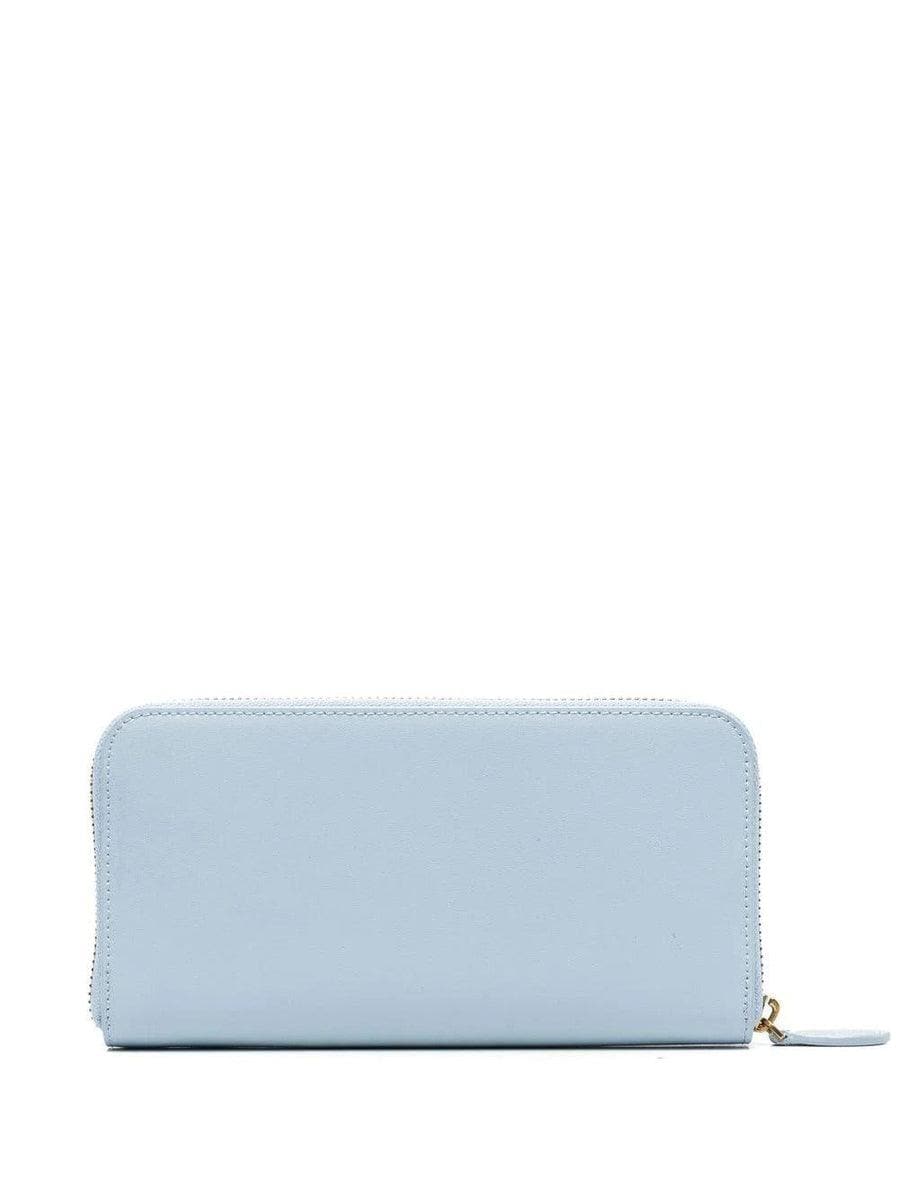 PINKO - Portafoglio zip-around in pelle - Vittorio Citro Boutique