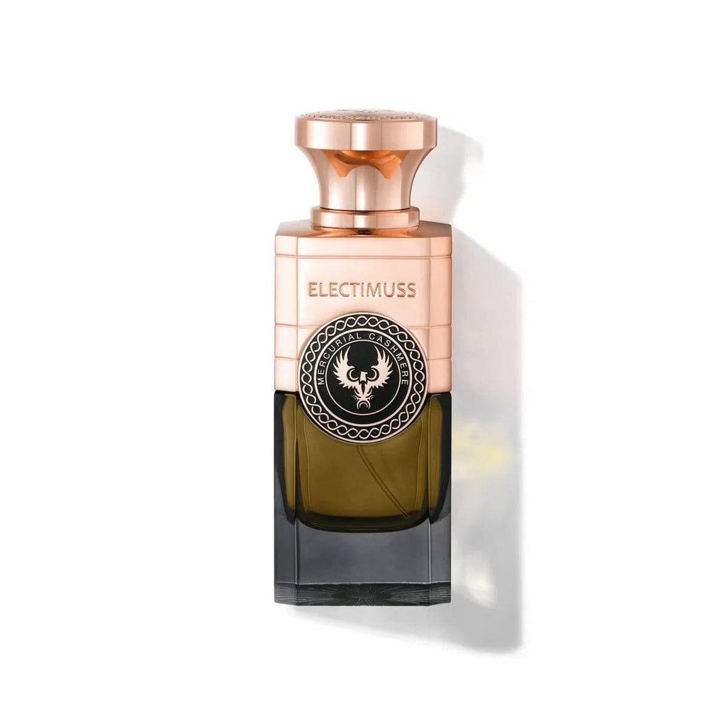 Mercurial cashmere 100ml - Vittorio Citro Boutique