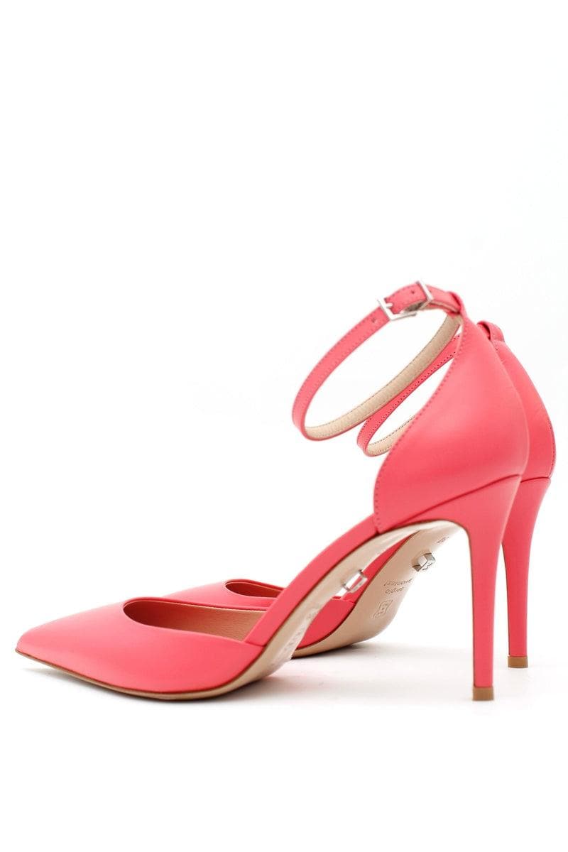 SERGIO LEVANTESI - Pumps a punta debby - Vittorio Citro Boutique