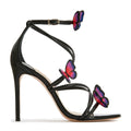 SOPHIA WEBSTER - Riva sandal - Vittorio Citro Boutique