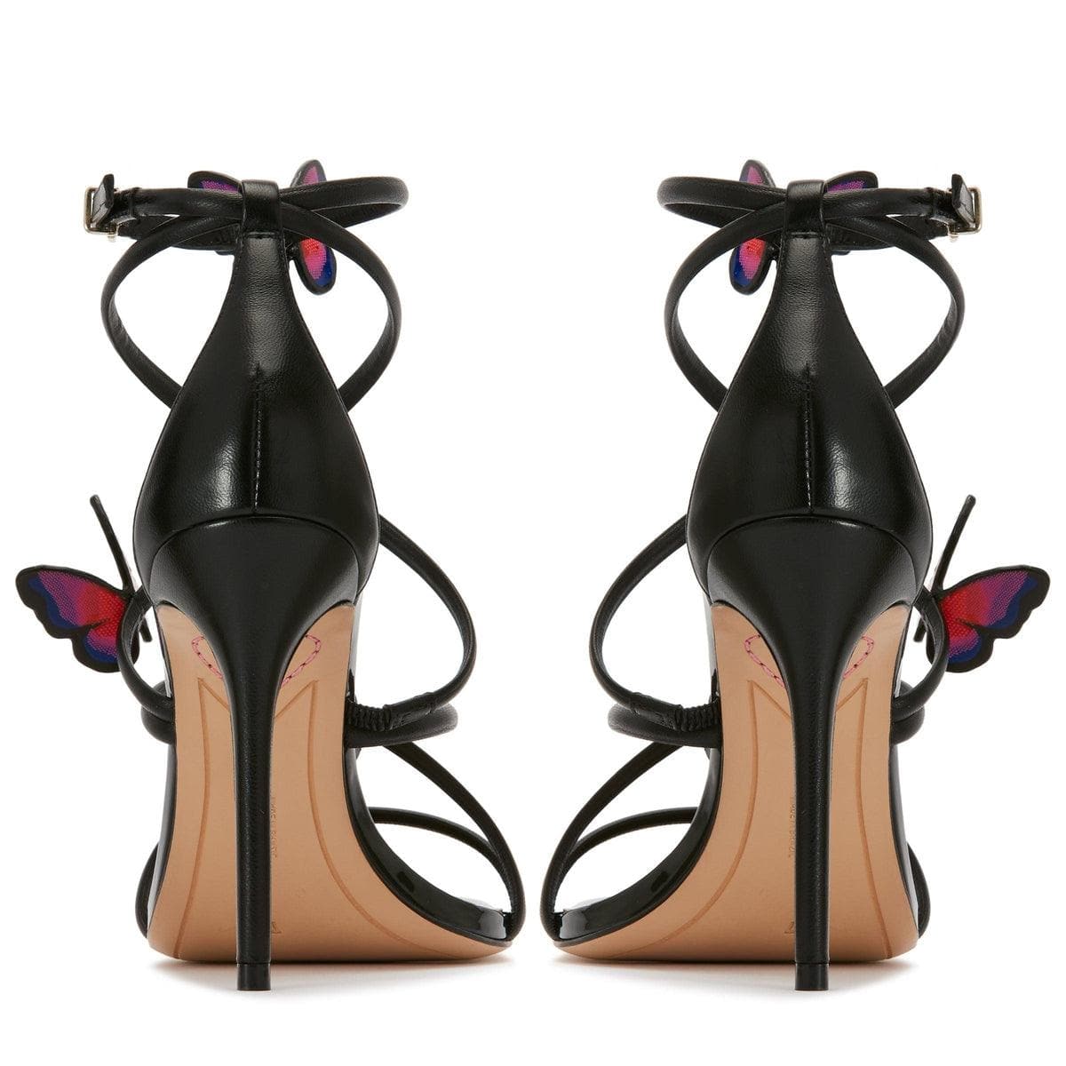 SOPHIA WEBSTER - Riva sandal - Vittorio Citro Boutique