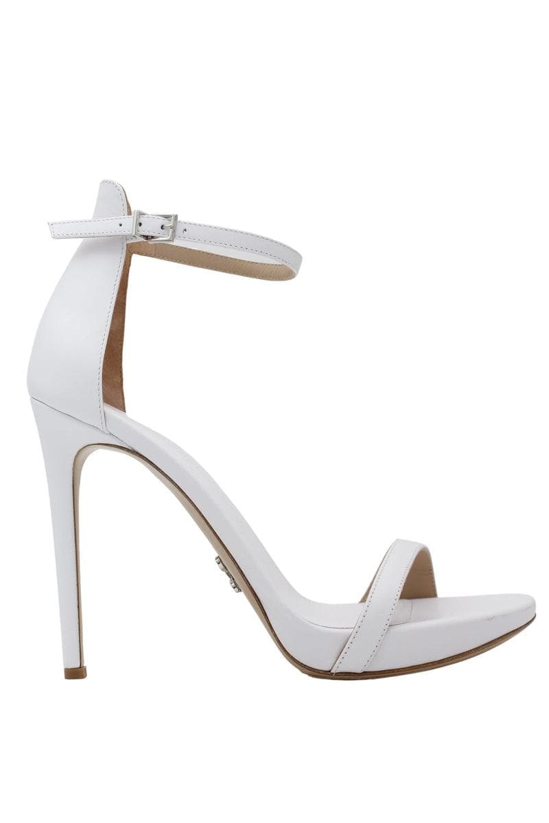 SERGIO LEVANTESI - Sandali con paltform zogy - Vittorio Citro Boutique