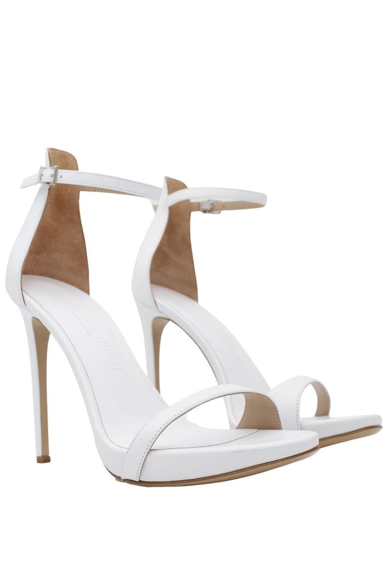 SERGIO LEVANTESI - Sandali con paltform zogy - Vittorio Citro Boutique
