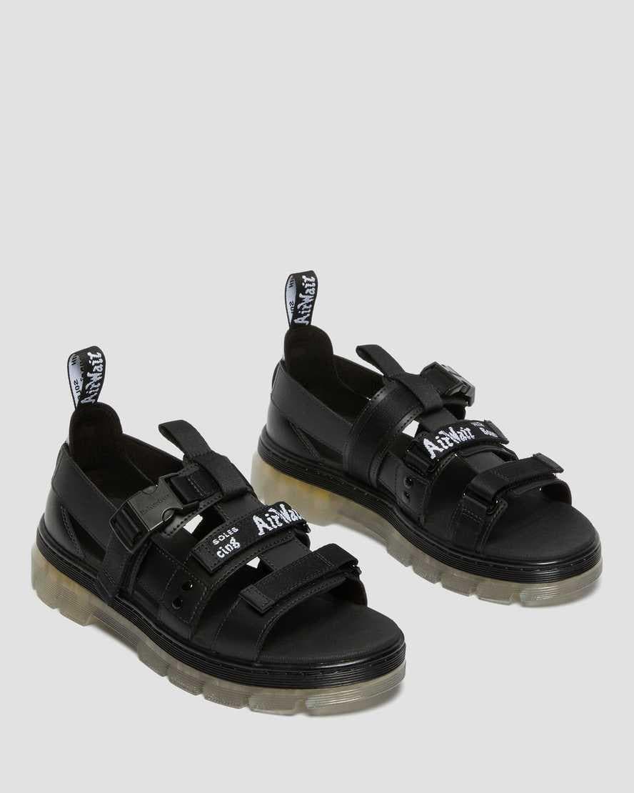 DR. MARTENS - SANDALI PEARSON ICED CASUAL - Vittorio Citro Boutique
