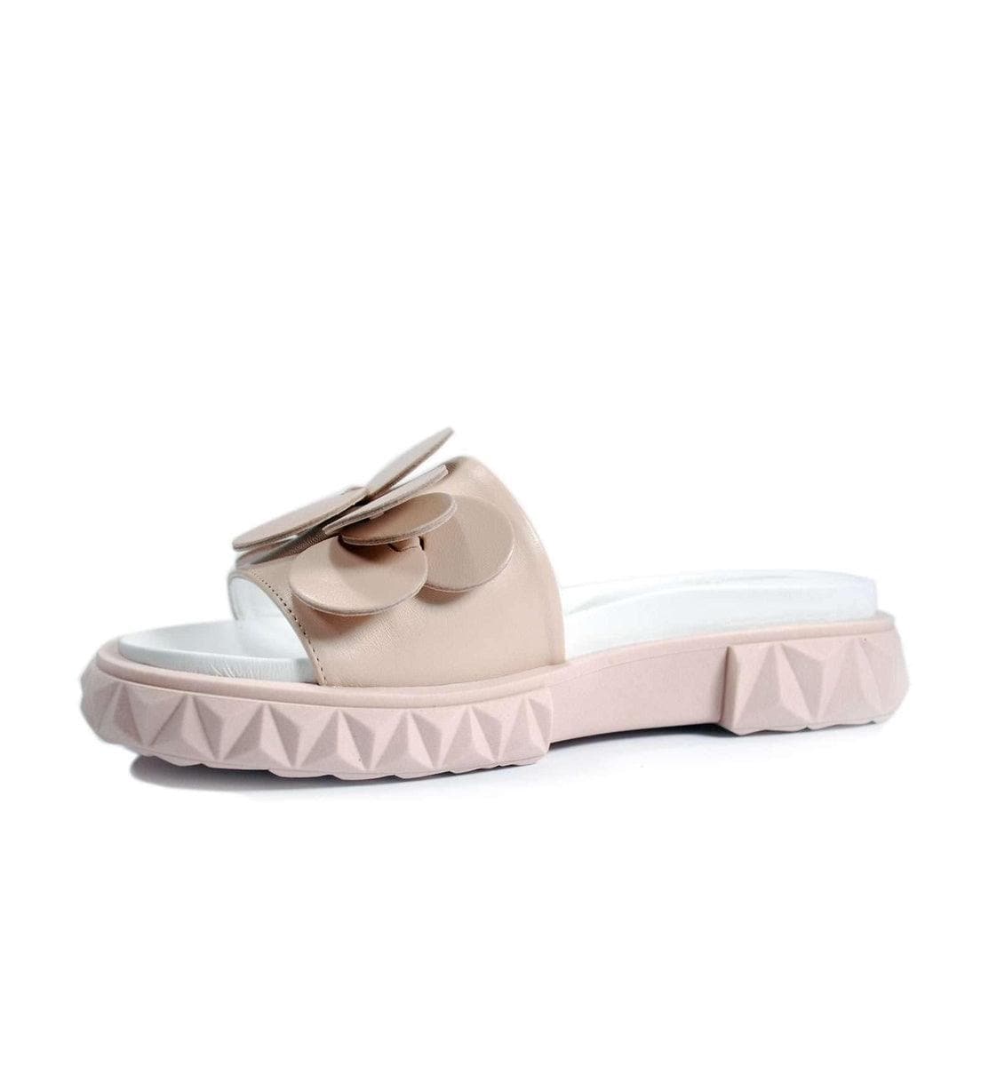 JEANNOT - Sandalo basso - Vittorio Citro Boutique