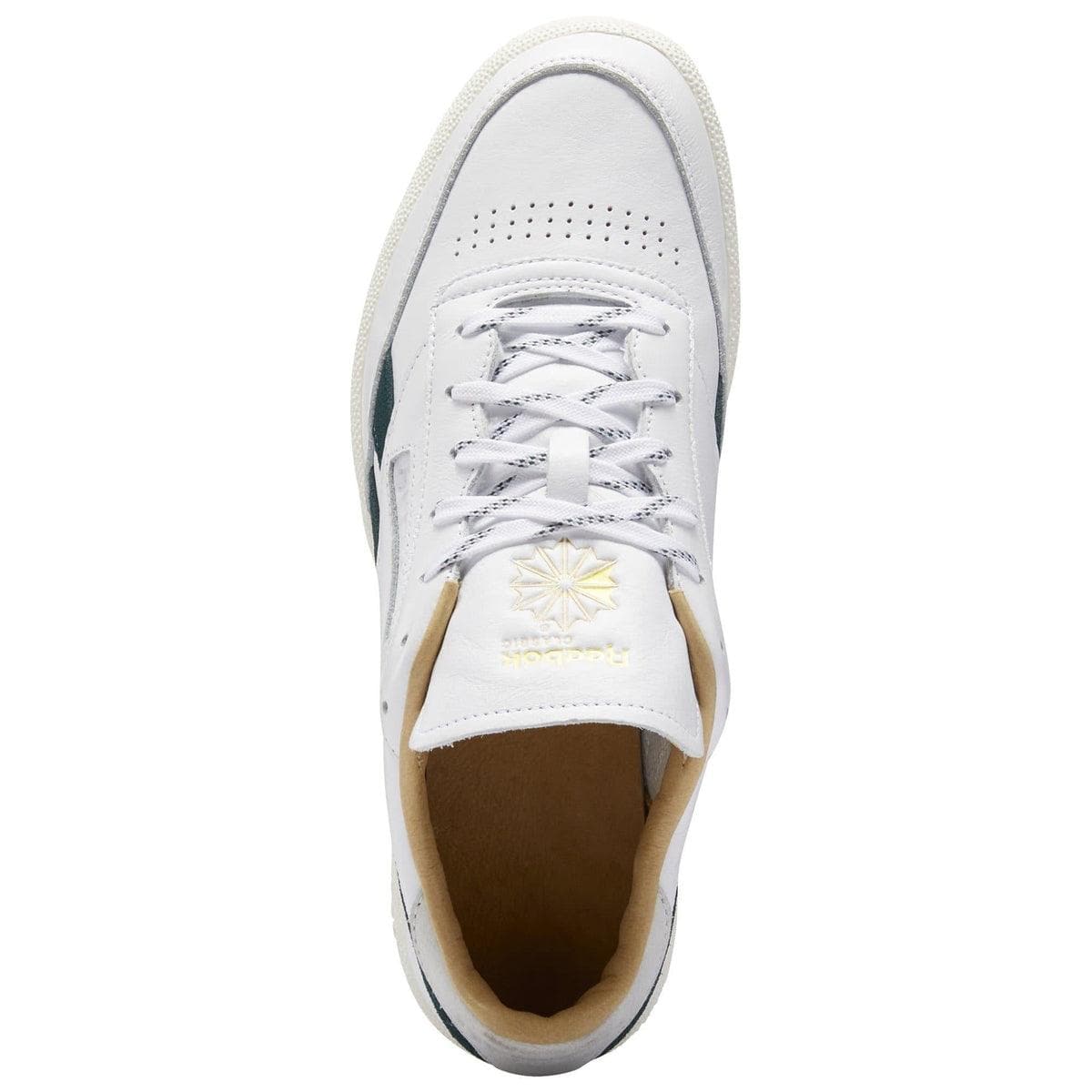 REEBOK - Scarpe club c revenge - Vittorio Citro Boutique