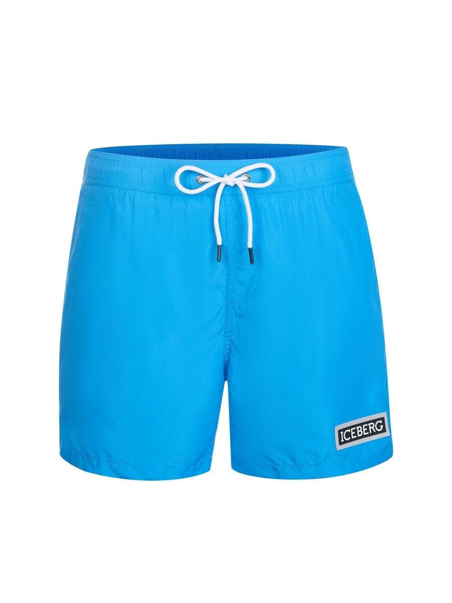 ICEBERG - Shorts da mare - Vittorio Citro Boutique