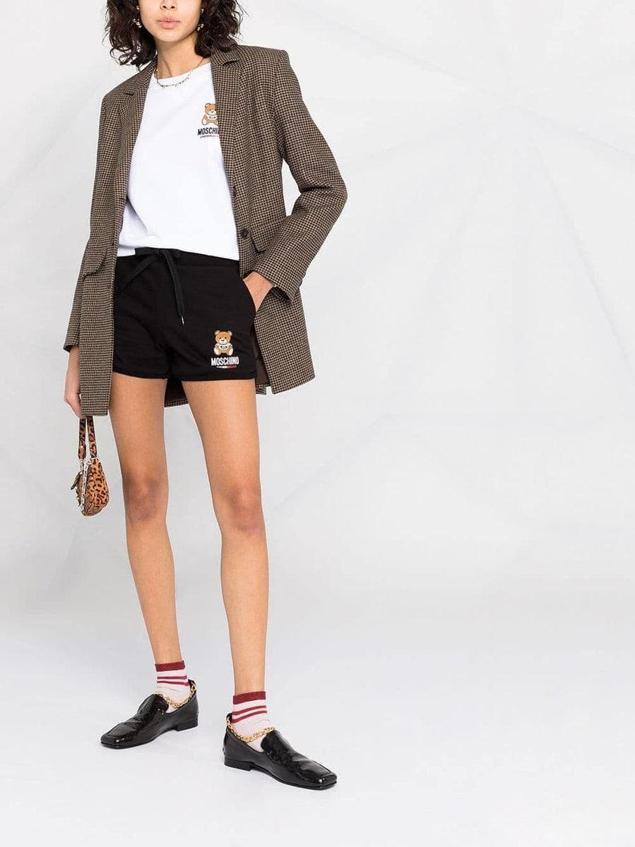 MOSCHINO - Shorts underbear - Vittorio Citro Boutique