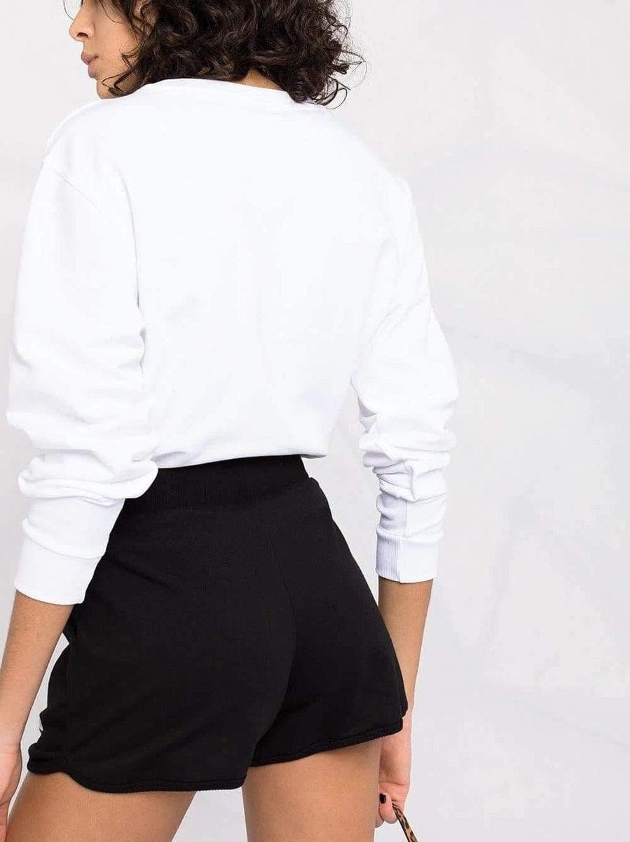 MOSCHINO - Shorts underbear - Vittorio Citro Boutique