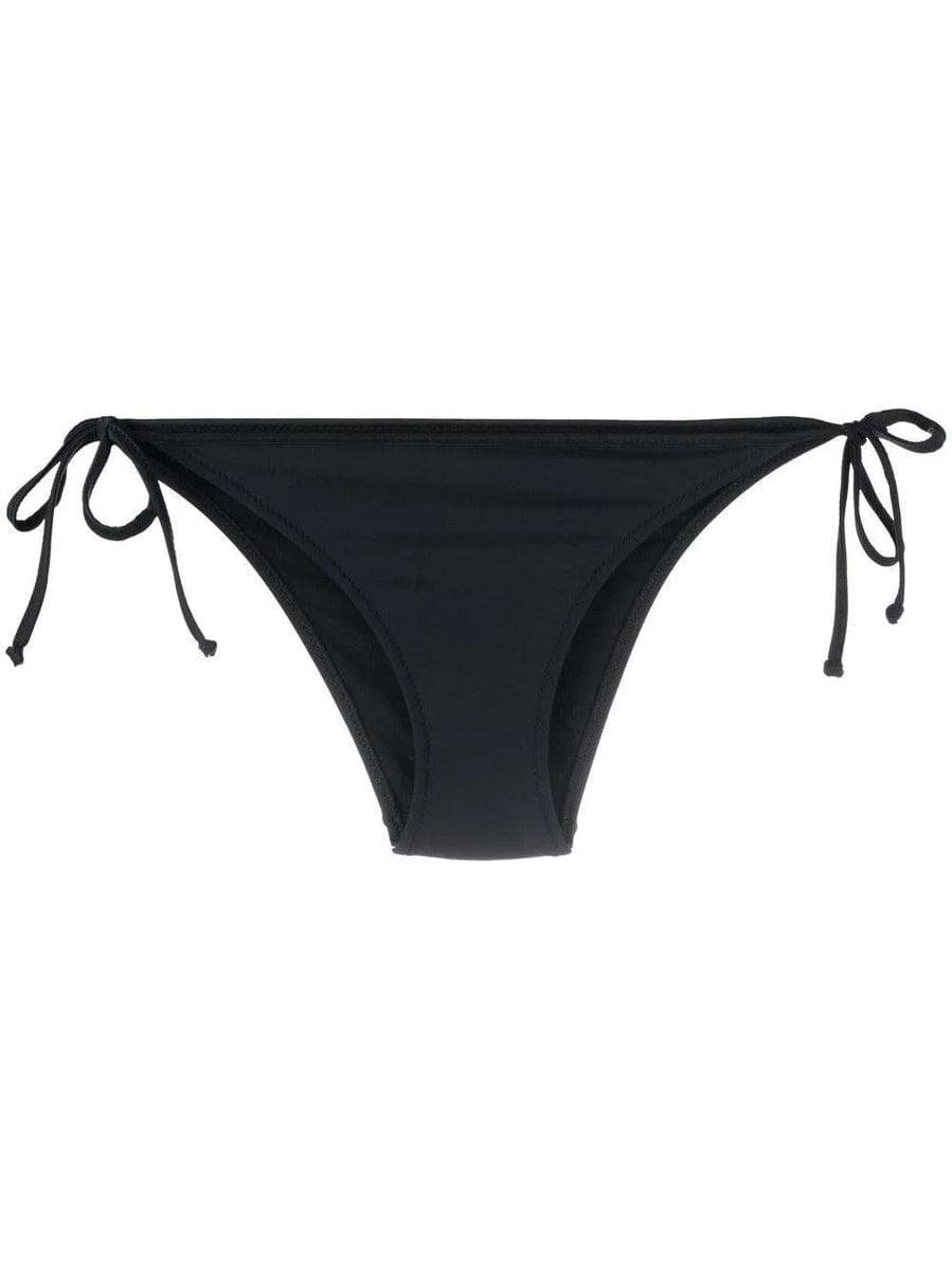 CHIARA FERRAGNI - Slip bikini con applicazione occhi - Vittorio Citro Boutique