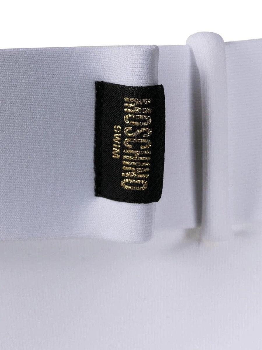 MOSCHINO - Slip bikini - Vittorio Citro Boutique