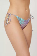 MC2 SAINT BARTH - Slip con stampa paisley - Vittorio Citro Boutique