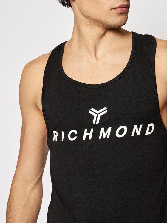 JOHN RICHMOND - Smanicato giallica - Vittorio Citro Boutique