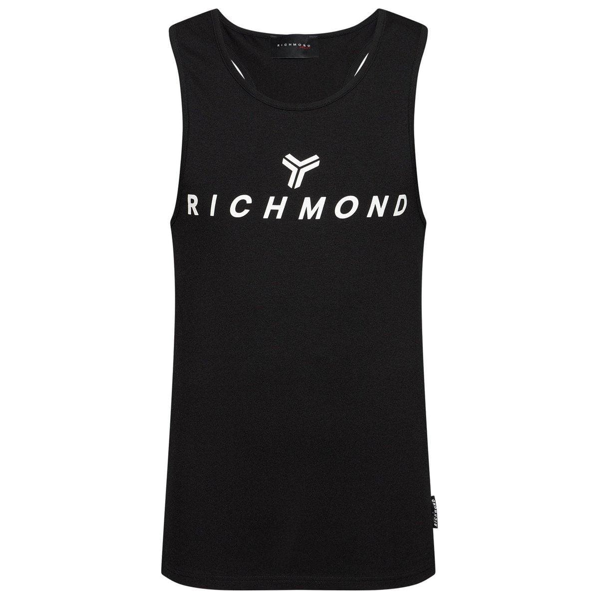 JOHN RICHMOND - Smanicato giallica - Vittorio Citro Boutique