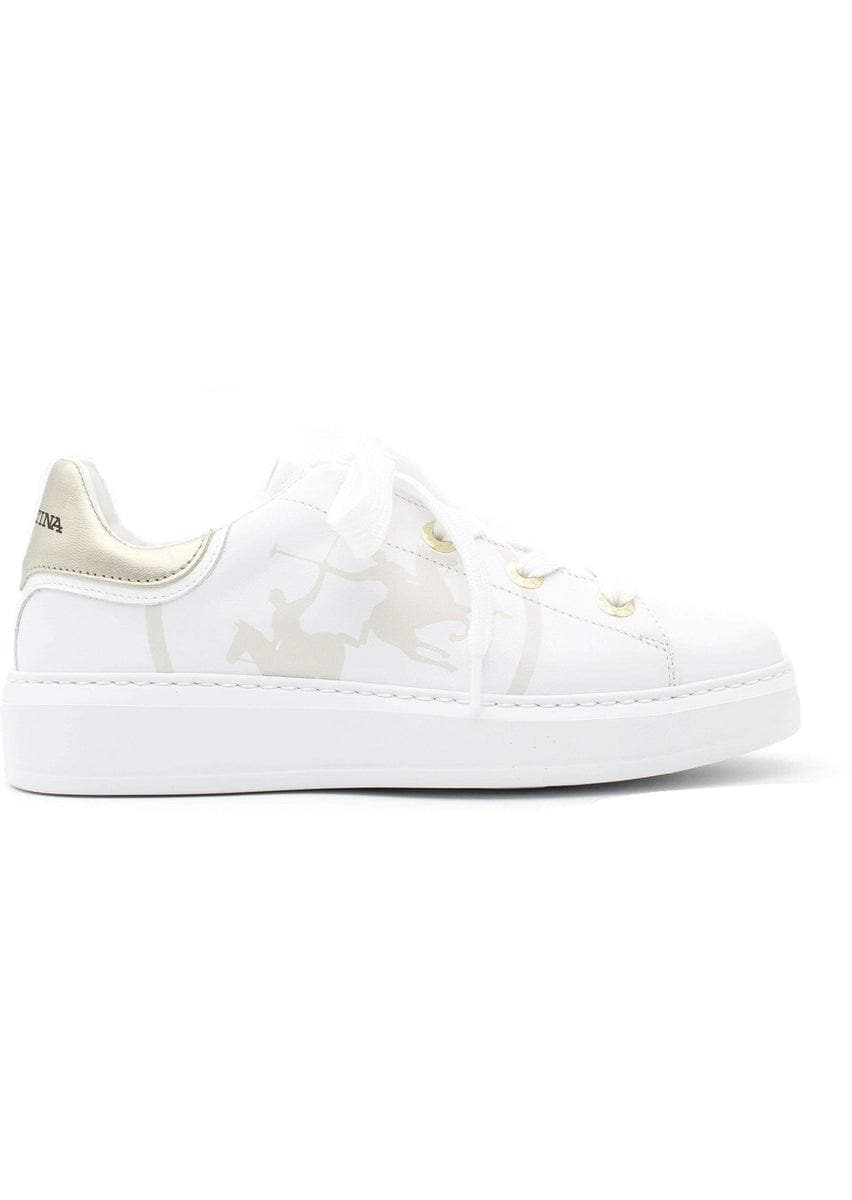 LA MARTINA - Sneakers box - Vittorio Citro Boutique