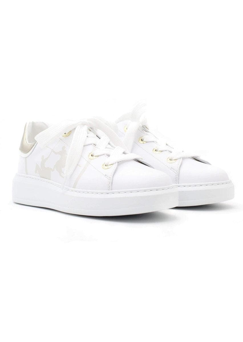 LA MARTINA - Sneakers box - Vittorio Citro Boutique