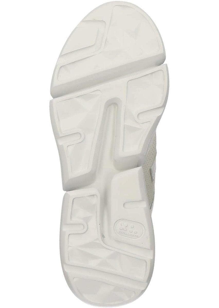 LA MARTINA - Sneakers in nappa - Vittorio Citro Boutique