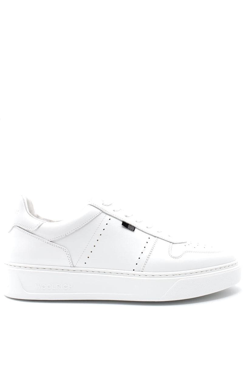 WOOLRICH - Sneakers - Vittorio Citro Boutique