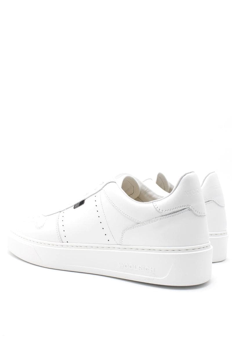 WOOLRICH - Sneakers - Vittorio Citro Boutique