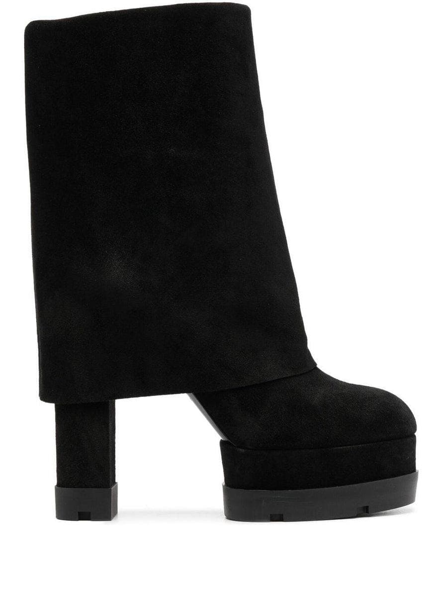 CASADEI - Stivale Renna - Vittorio Citro Boutique