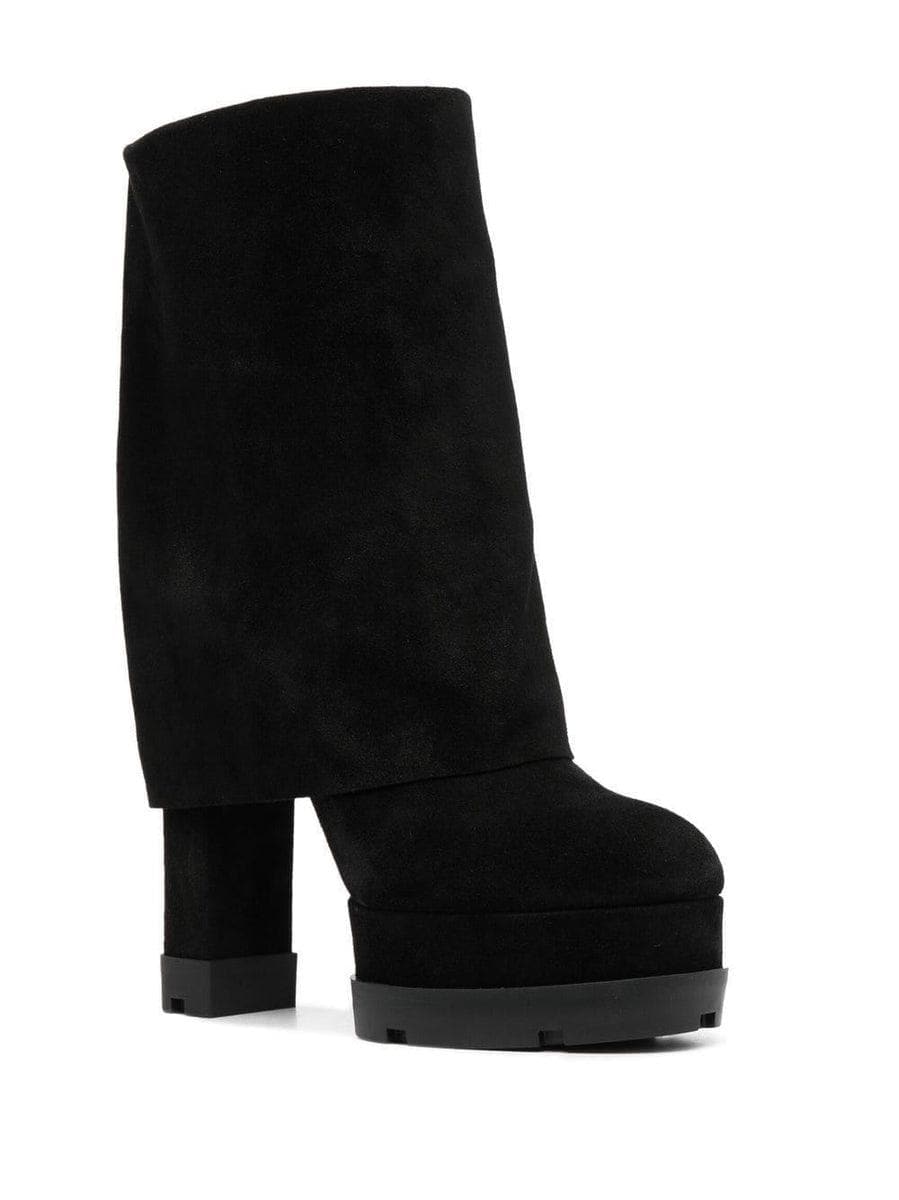 CASADEI - Stivale Renna - Vittorio Citro Boutique