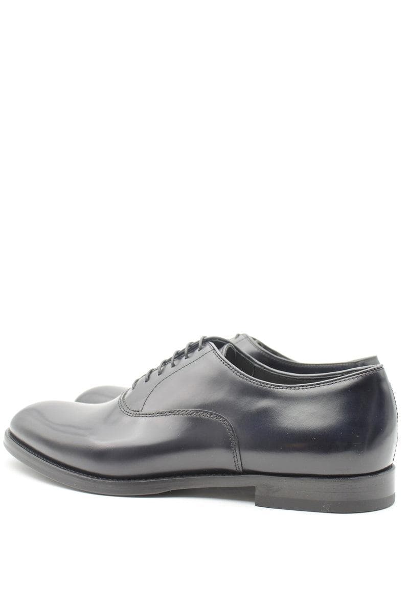 DOUCAL'S - Stringate in pelle - Vittorio Citro Boutique