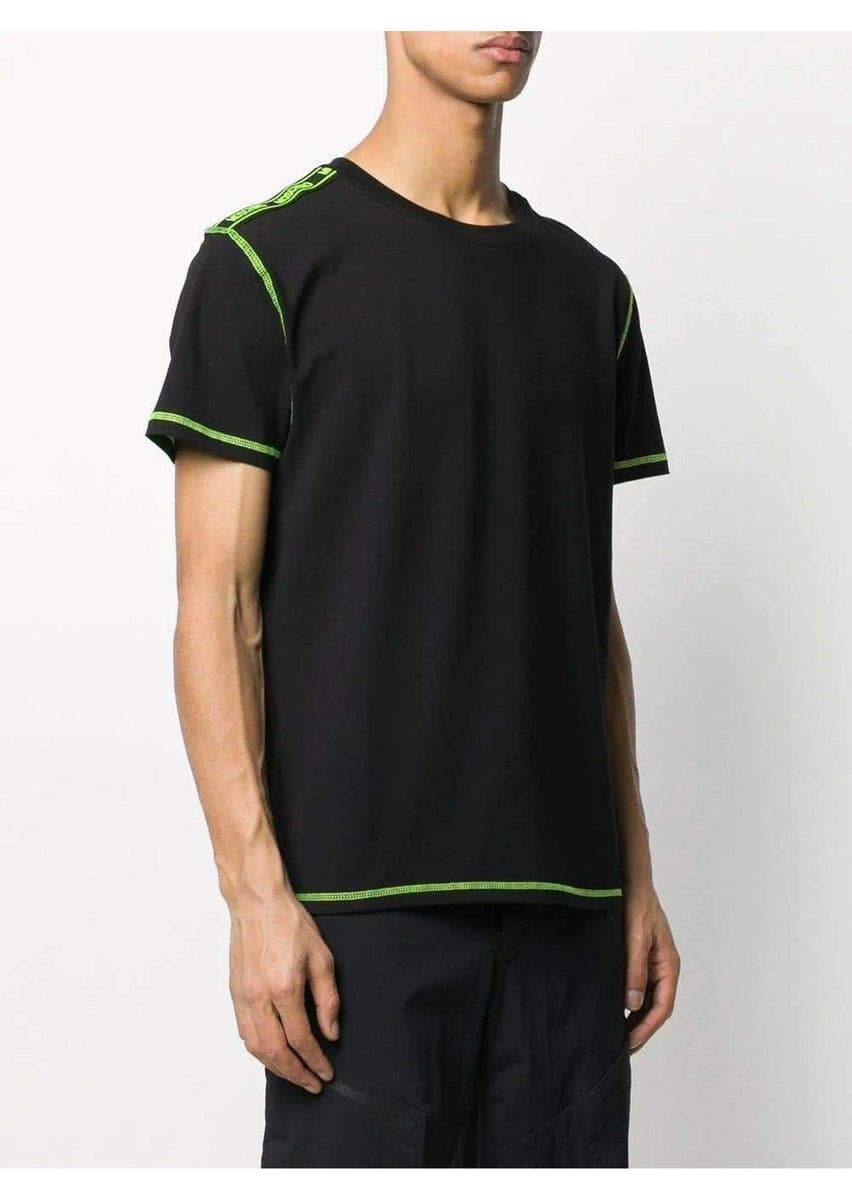 MOSCHINO - T-shirt con stampa - Vittorio Citro Boutique