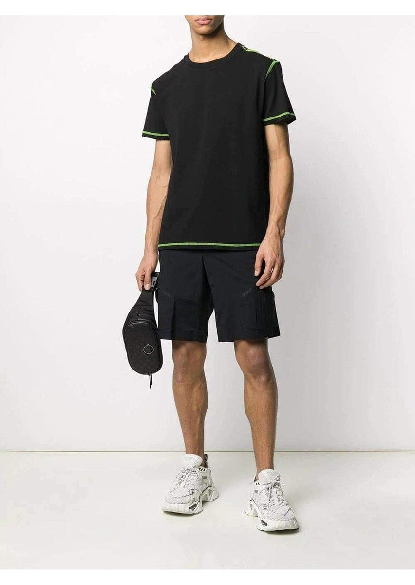 MOSCHINO - T-shirt con stampa - Vittorio Citro Boutique