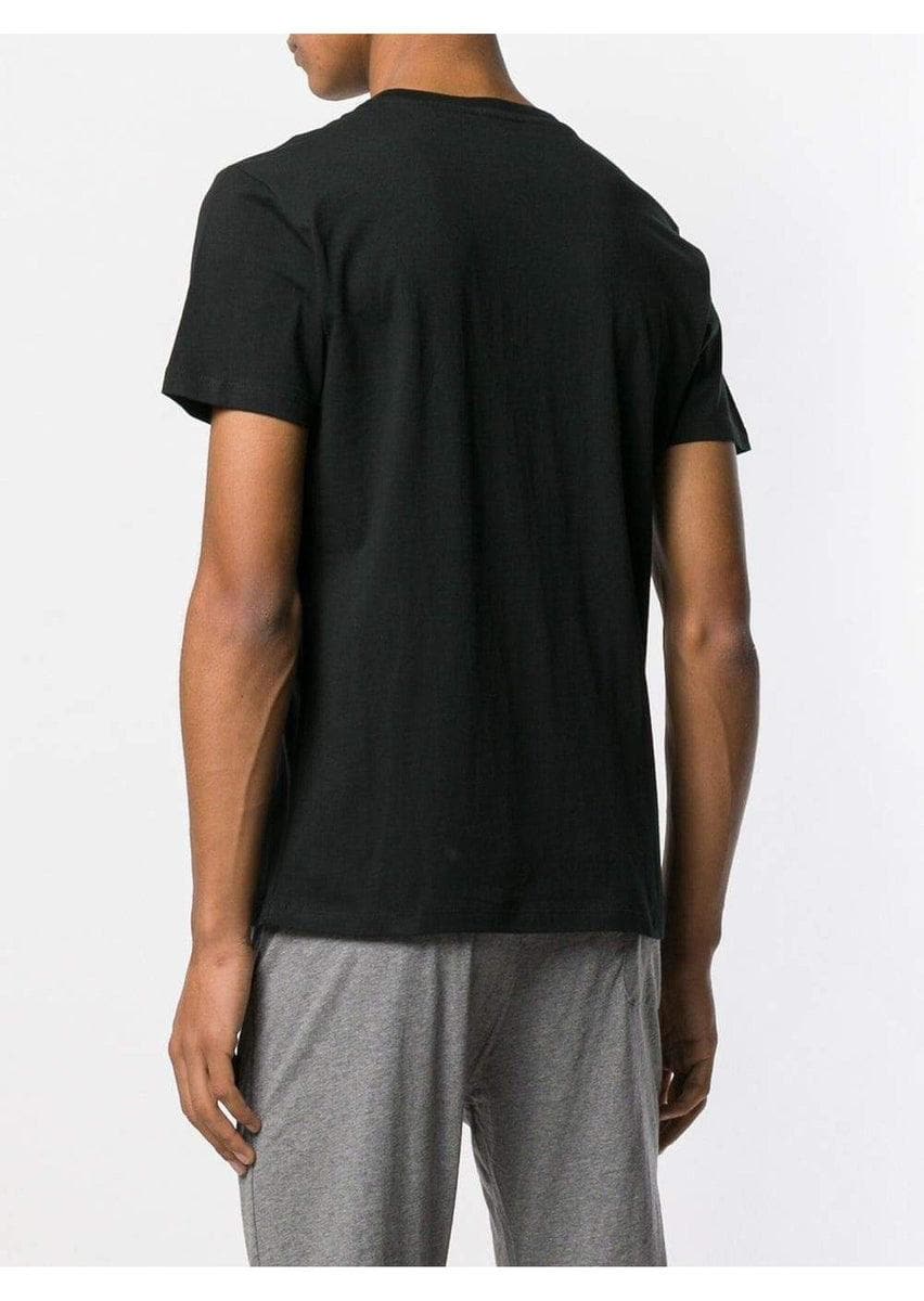 DIESEL - T-shirt stampata - Vittorio Citro Boutique