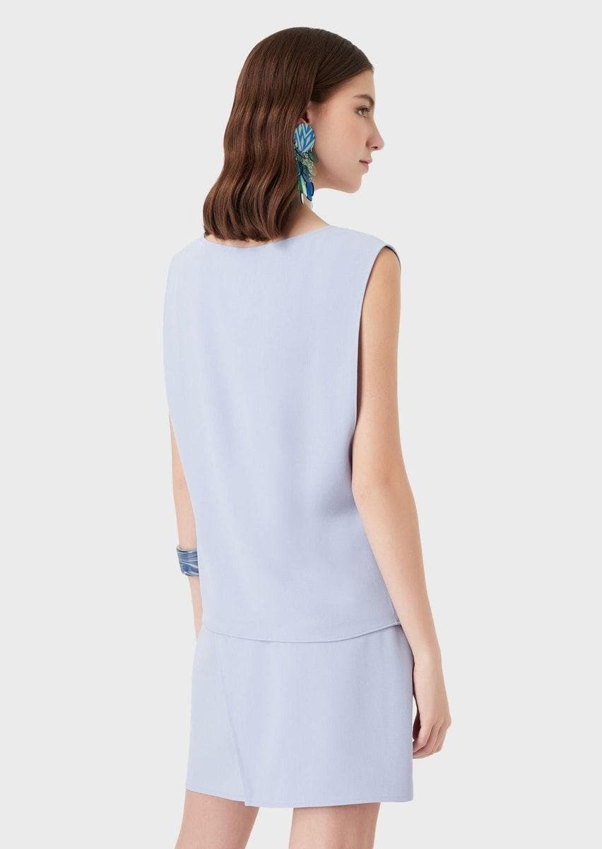 EMPORIO ARMANI - TOP - Vittorio Citro Boutique