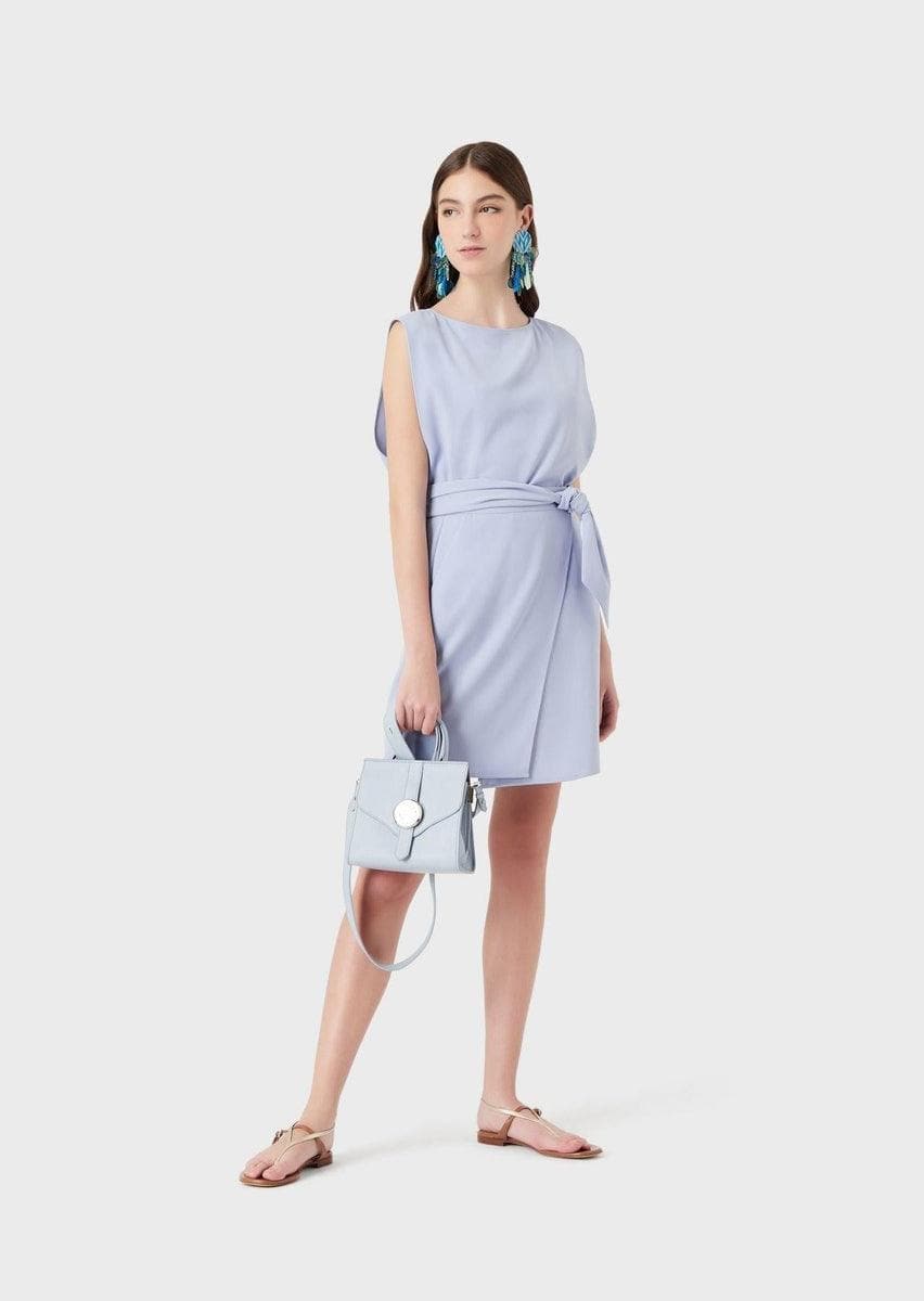 EMPORIO ARMANI - TOP - Vittorio Citro Boutique