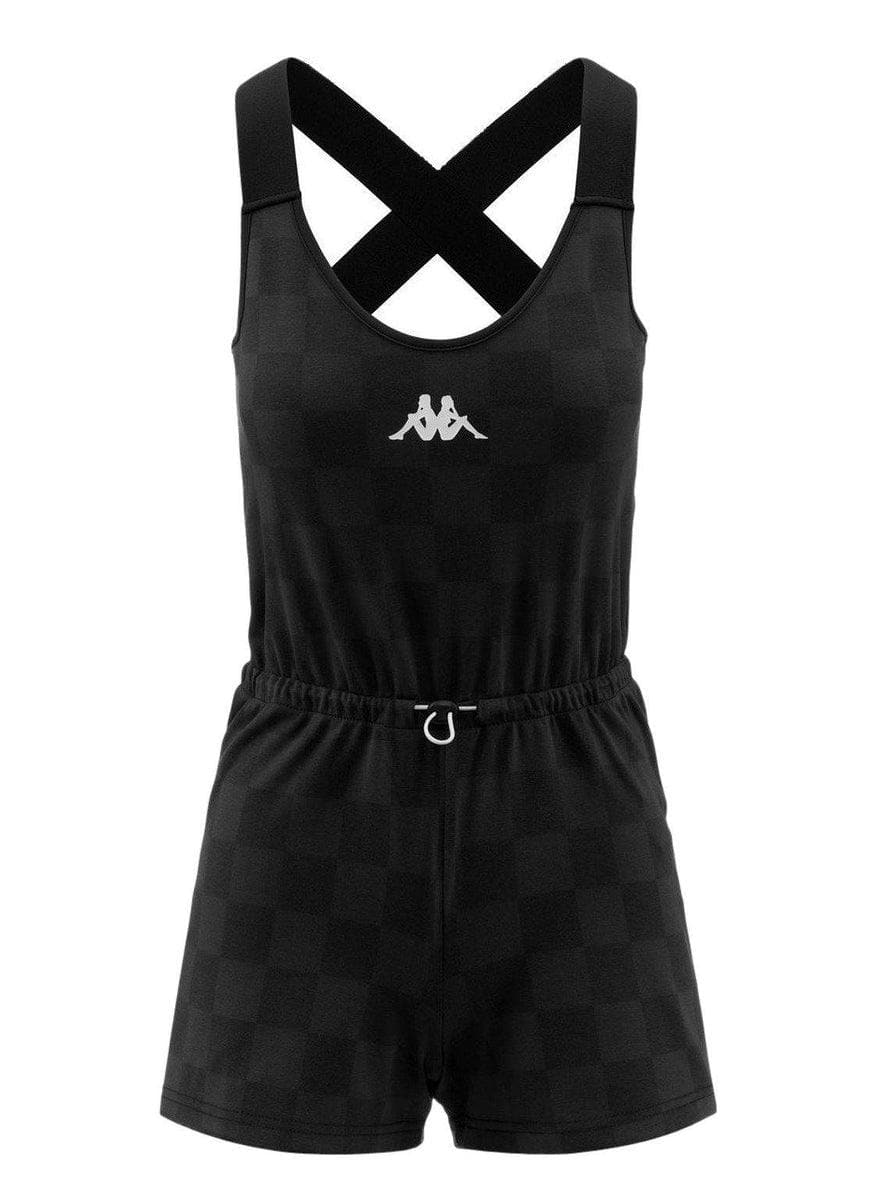 KAPPA - Tuta authentic pop elaisaa - Vittorio Citro Boutique