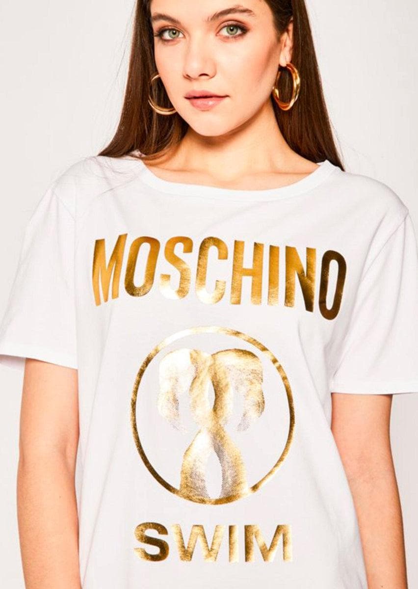 MOSCHINO - Vestito da giorno - Vittorio Citro Boutique