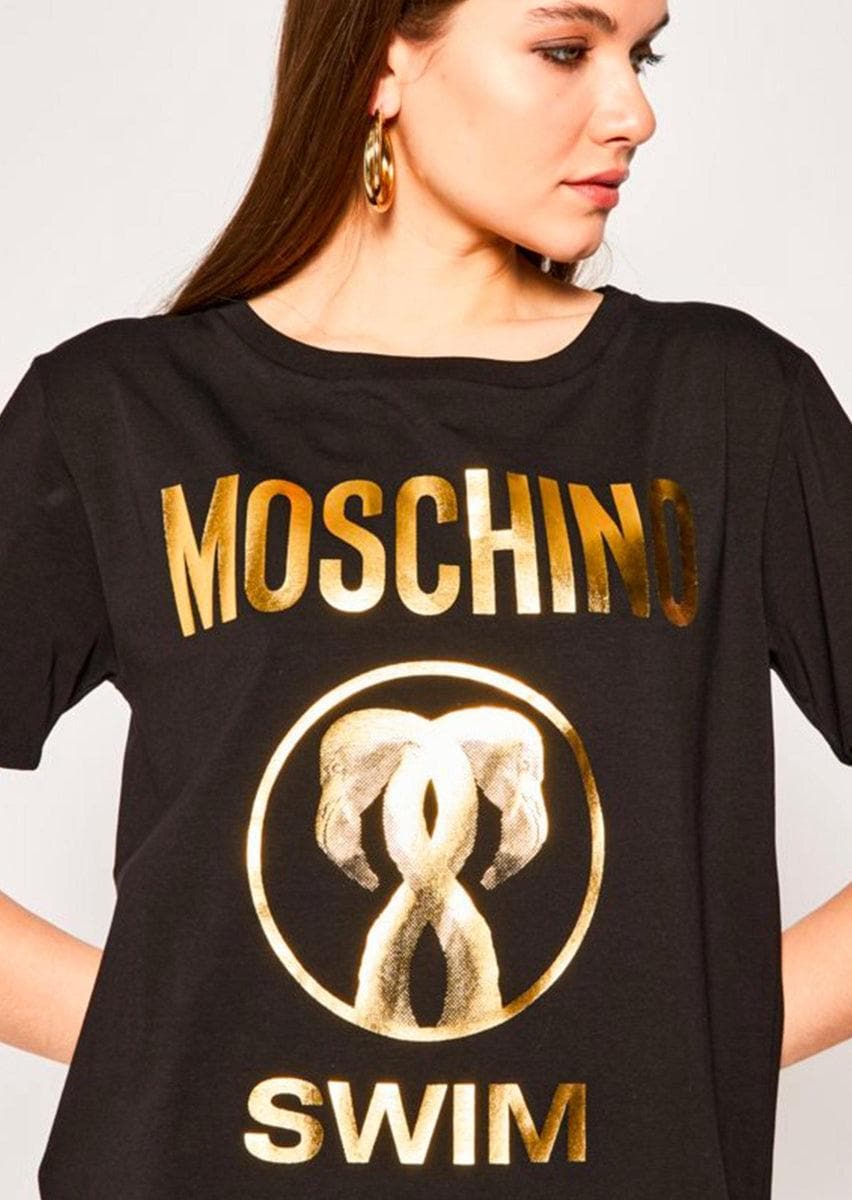 MOSCHINO - Vestito da giorno - Vittorio Citro Boutique