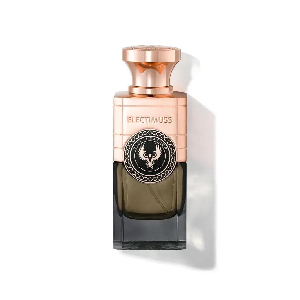 Vici Leather 100ml - Vittorio Citro Boutique