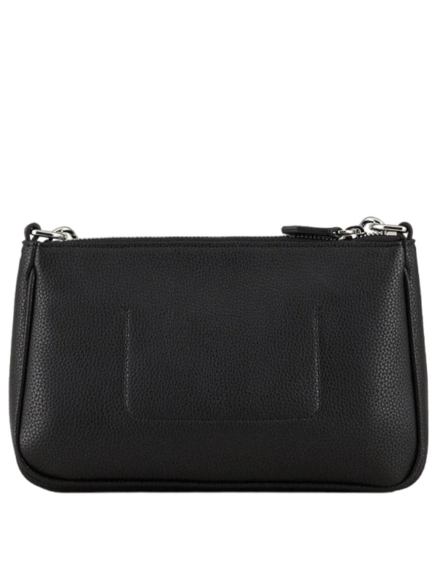 Mini bag doppia a tracolla stampa cervo - Vittorio Citro Boutique