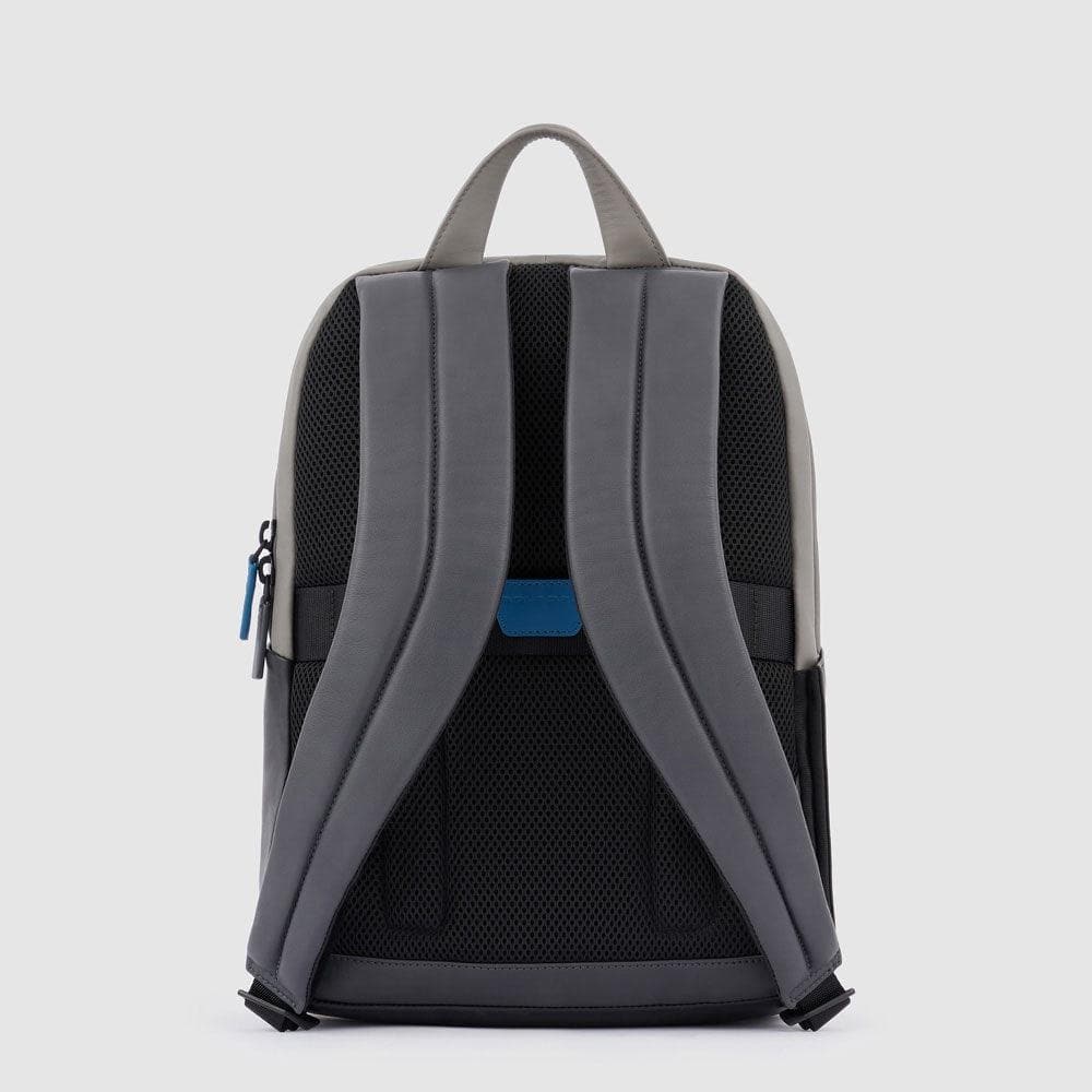 PIQUADRO - Zainetto porta PC e porta iPad®10,5"/iPad 9,7" con Urban - Vittorio Citro Boutique
