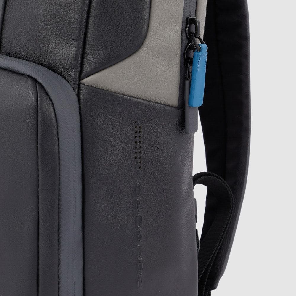 PIQUADRO - Zainetto porta PC e porta iPad®10,5"/iPad 9,7" con Urban - Vittorio Citro Boutique