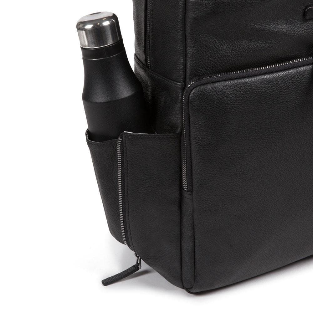 PIQUADRO - Zaino porta computer con cavo antifurto modus special - Vittorio Citro Boutique