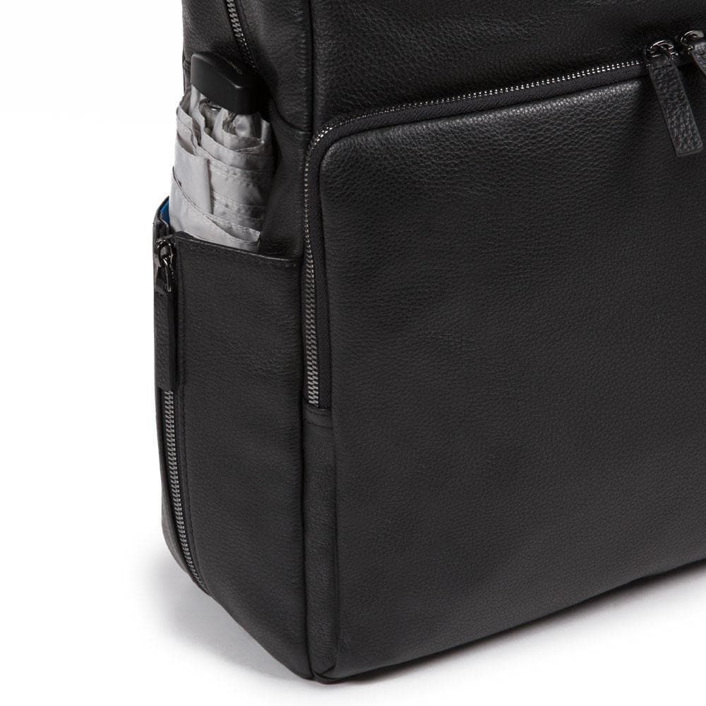 PIQUADRO - Zaino porta computer con cavo antifurto modus special - Vittorio Citro Boutique
