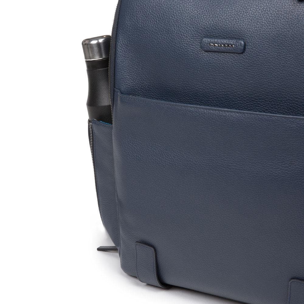 PIQUADRO - Zaino porta computer con cavo antifurto modus special - Vittorio Citro Boutique