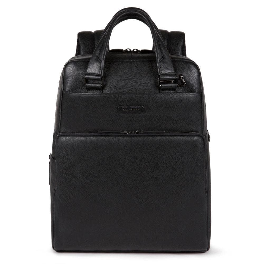 PIQUADRO - Zaino porta computer con cavo antifurto modus special - Vittorio Citro Boutique
