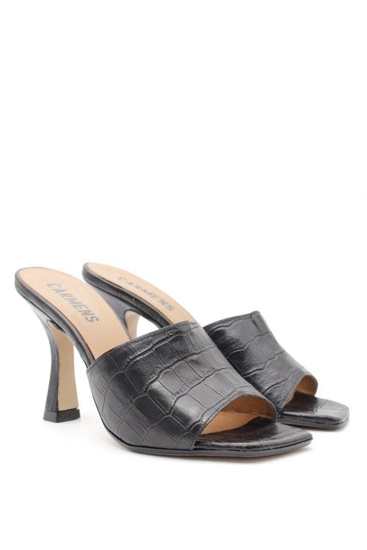 CARMENS - Zania plain - Vittorio Citro Boutique